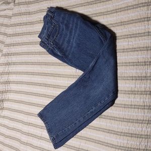 Boys Levi's Slim Jeans